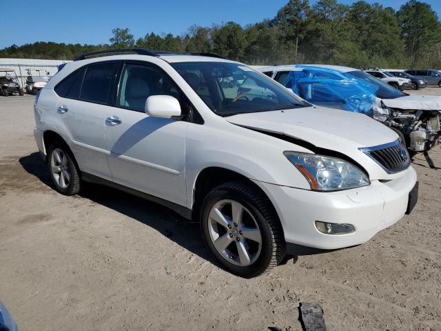 صورة رقم 4 من المزاد - 2008 LEXUS RX 350 مع VIN 2T2HK31U18C093222