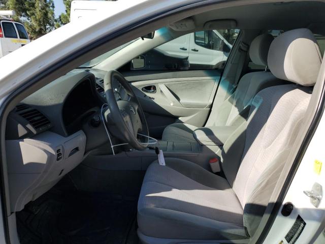 Photo 7 from auction – 2011 TOYOTA CAMRY BASE with VIN 4T4BF3EK2BR113173