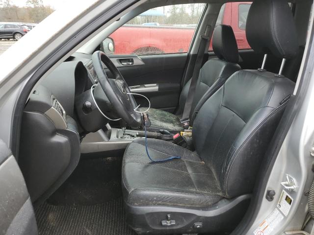 Photo 7 from auction – 2009 SUBARU FORESTER 2 with VIN JF2SH64649H724258