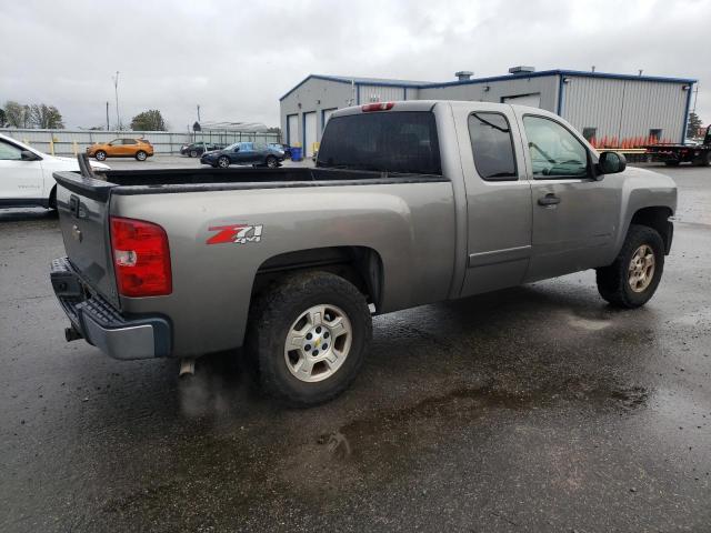 Снимка 3 от търг – 2008 CHEVROLET SILVERADO с VIN 2GCEK19C281203779