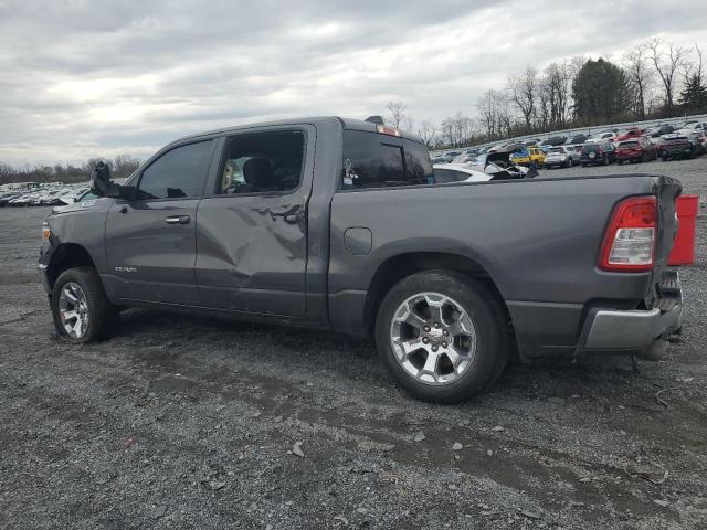 Photo 2 from auction – 2019 RAM 1500 BIG H with VIN 1C6SRFFT7KN572067