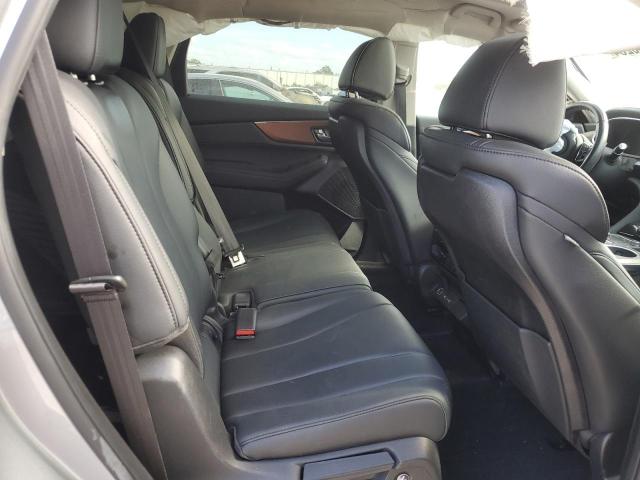 Photo 11 from auction – 2022 ACURA MDX with VIN 5J8YD9H30NL009797