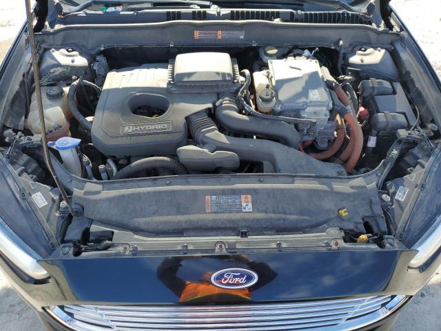 Photo 11 from auction – 2016 FORD FUSION SE with VIN 3FA6P0LU6GR405784