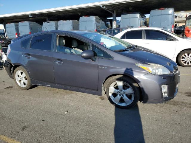 Foto 4 de la subasta – 2011 TOYOTA PRIUS con VIN JTDKN3DU7B0270547