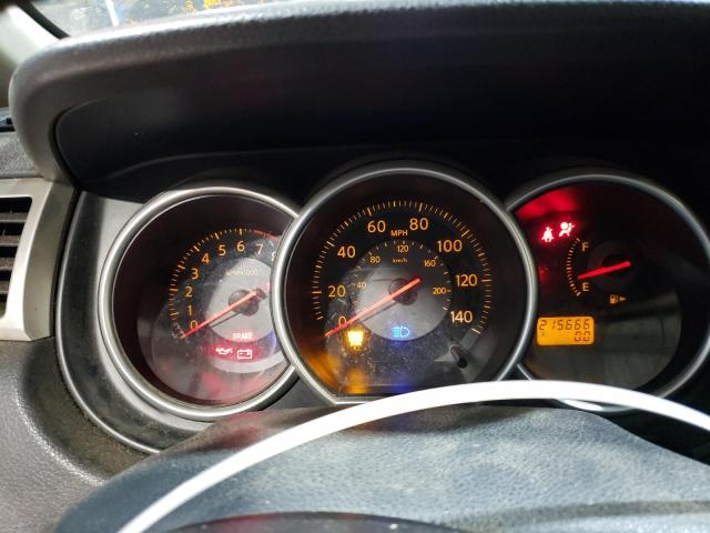 Photo 9 from auction – 2009 NISSAN VERSA S with VIN 3N1BC13E29L490375