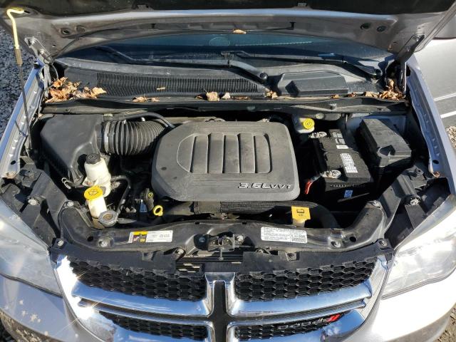 Photo 12 from auction – 2013 DODGE GRAND CARA with VIN 2C4RDGCG3DR636727
