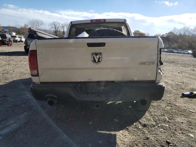 Photo 6 from auction – 2016 RAM 1500 ST with VIN 3C6RR7KT1GG377219
