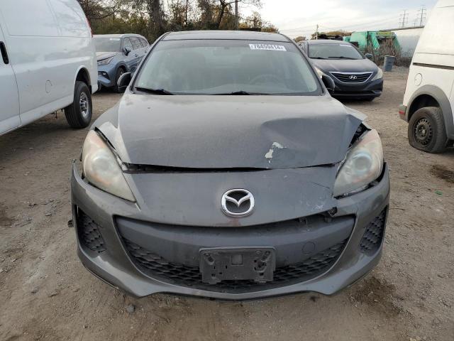Photo 5 from auction – 2012 MAZDA 3 I with VIN JM1BL1W88C1699797