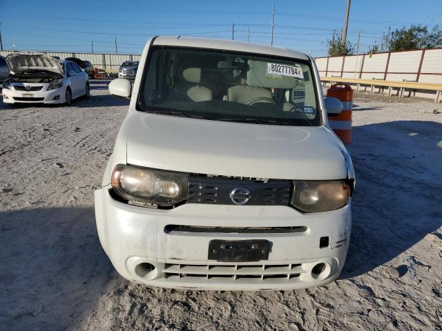 Photo 5 from auction – 2011 NISSAN CUBE BASE with VIN JN8AZ2KR8BT205170