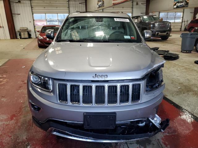 Photo 5 from auction – 2015 JEEP GRAND CHER with VIN 1C4RJFBG3FC762425
