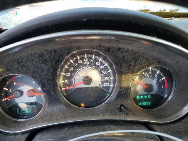 صورة رقم 9 من المزاد - 2013 CHRYSLER 200 LIMITE مع VIN 1C3CCBCGXDN523533