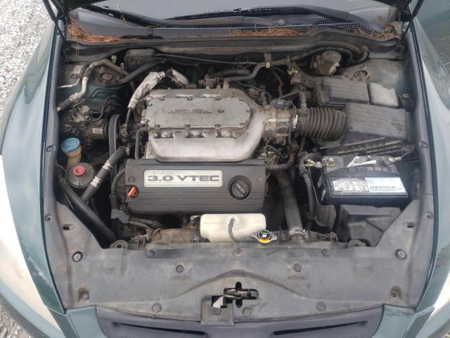 Photo 11 from auction – 2003 HONDA ACCORD EX with VIN 1HGCM66593A010212