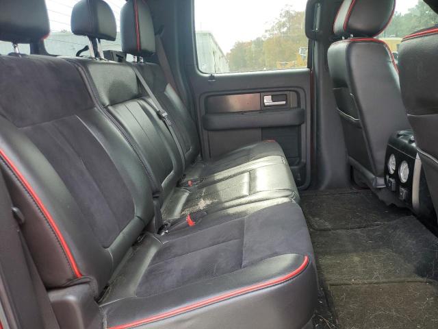 Photo 10 from auction – 2013 FORD F150 SUPER with VIN 1FTFW1CT0DFD94395