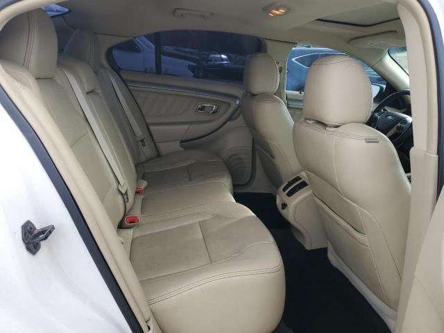 Photo 10 from auction – 2015 FORD TAURUS SEL with VIN 1FAHP2E82FG133406
