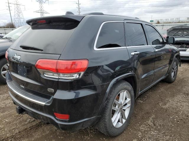Photo 3 from auction – 2014 JEEP GRAND CHER with VIN 1C4RJFCG5EC465377