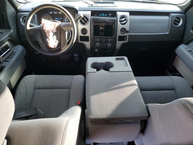 Photo 8 from auction – 2011 FORD F150 SUPER with VIN 1FTFW1CT0BFB45561