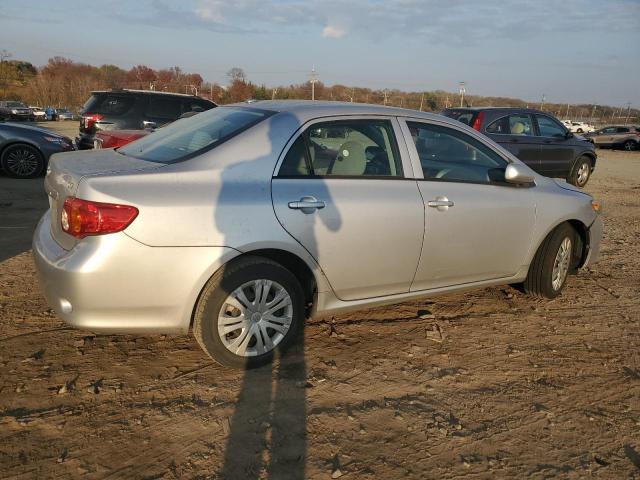 Photo 3 from auction – 2010 TOYOTA COROLLA BA with VIN 1NXBU4EE3AZ280592