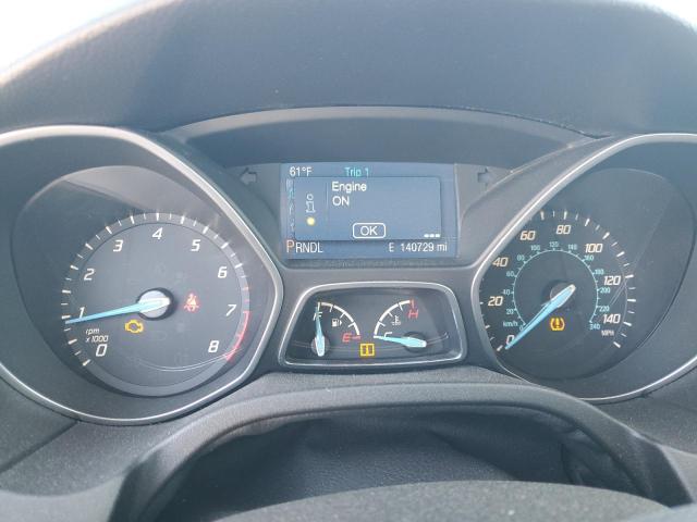 Photo 9 from auction – 2014 FORD FOCUS SE with VIN 1FADP3K27EL210880