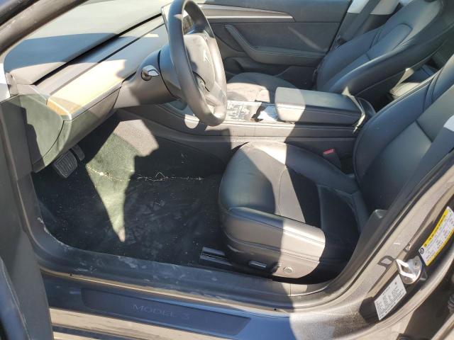 Photo 7 from auction – 2021 TESLA MODEL 3 with VIN 5YJ3E1EA6MF017981