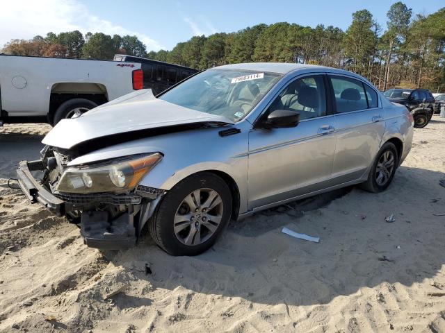 HONDA ACCORD LXP 2012 with VIN 1HGCP2F46CA224355 - Photo from auction