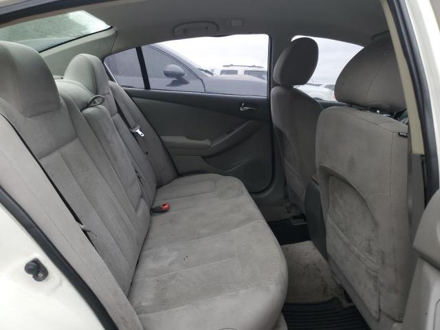 Photo 10 from auction – 2012 NISSAN ALTIMA BAS with VIN 1N4AL2AP8CN523542