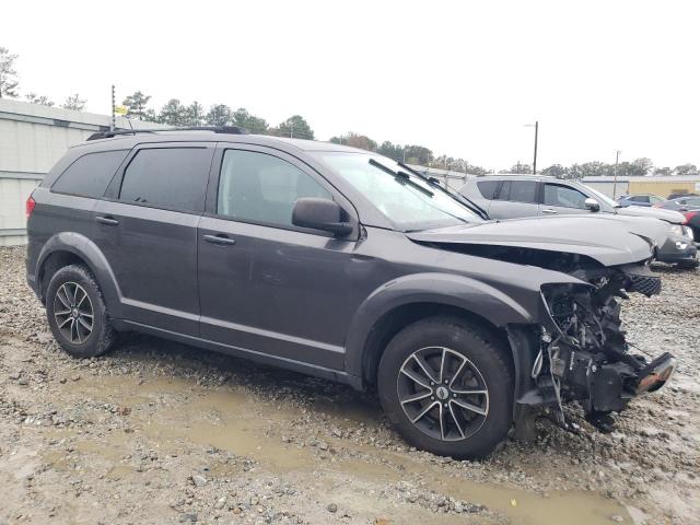 Photo 4 from auction – 2018 DODGE JOURNEY SE with VIN 3C4PDCAB5JT381563