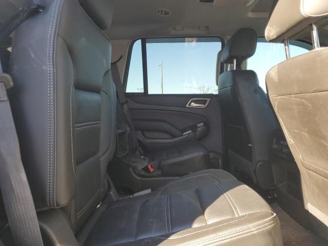 Photo 11 from auction – 2019 GMC YUKON DENA with VIN 1GKS2CKJ8KR106449