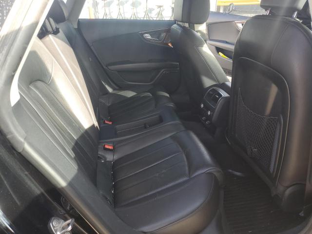 Photo 10 from auction – 2012 AUDI A7 PRESTIG with VIN WAU2GBFC1CN088093