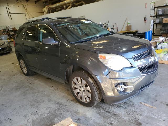 Photo 4 from auction – 2010 CHEVROLET EQUINOX LT with VIN 2CNALPEW6A6244452