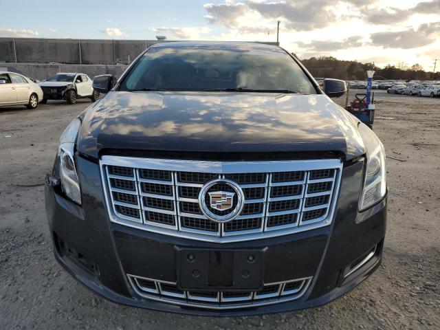 Photo 5 from auction – 2013 CADILLAC XTS with VIN 2G61N5S3XD9137875