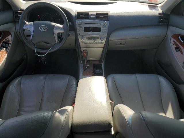 Photo 8 from auction – 2011 TOYOTA CAMRY HYBR with VIN 4T1BB3EK5BU136307