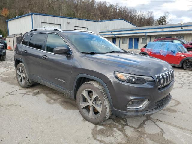 Photo 4 from auction – 2019 JEEP CHEROKEE L with VIN 1C4PJMDX8KD158589