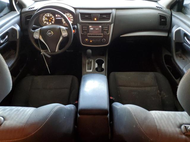 Photo 8 from auction – 2018 NISSAN ALTIMA 2.5 with VIN 1N4AL3AP0JC159602
