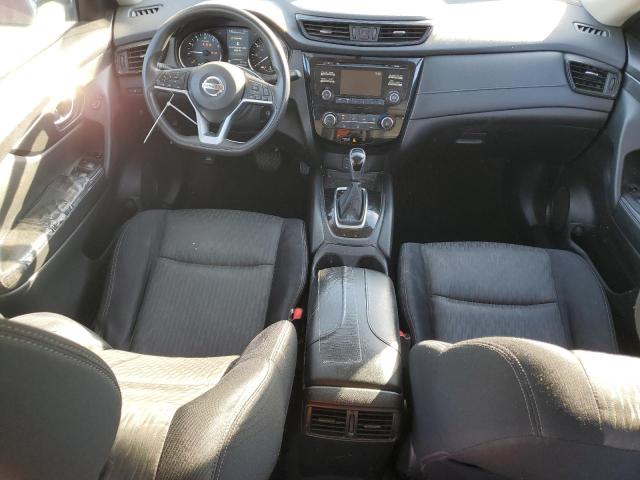 Photo 8 from auction – 2017 NISSAN ROGUE S with VIN JN8AT2MT1HW133116