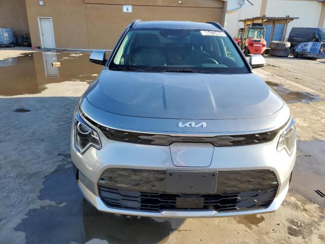 Photo 5 from auction – 2024 KIA NIRO WIND with VIN KNDCR3L16R5116098