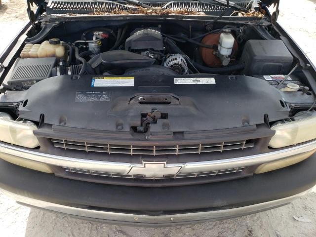 Photo 11 from auction – 2000 CHEVROLET SILVERADO with VIN 1GCEC14T2YZ108988