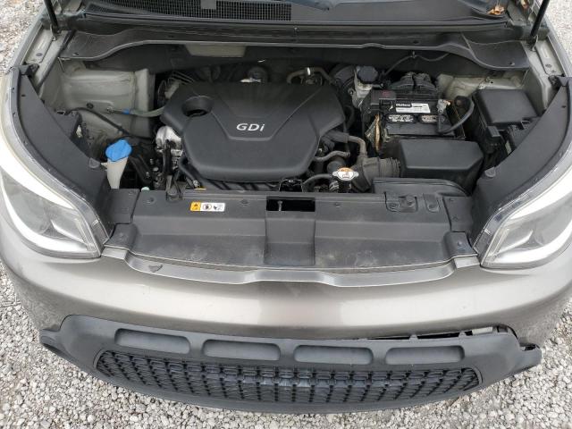 Zdjęcie 11 z aukcji – 2015 KIA SOUL z VIN KNDJN2A29F7158452