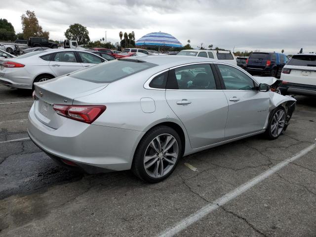 Photo 3 from auction – 2022 CHEVROLET MALIBU LT with VIN 1G1ZD5ST5NF139909