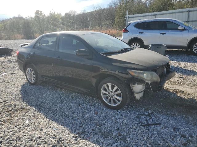 Zdjęcie 4 z aukcji – 2010 TOYOTA COROLLA BA z VIN 2T1BU4EE8AC401666
