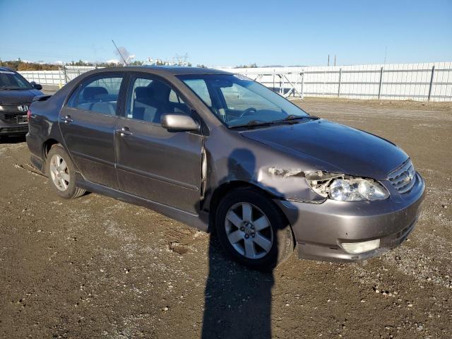 Photo 4 from auction – 2004 TOYOTA COROLLA CE with VIN 1NXBR32E24Z237138