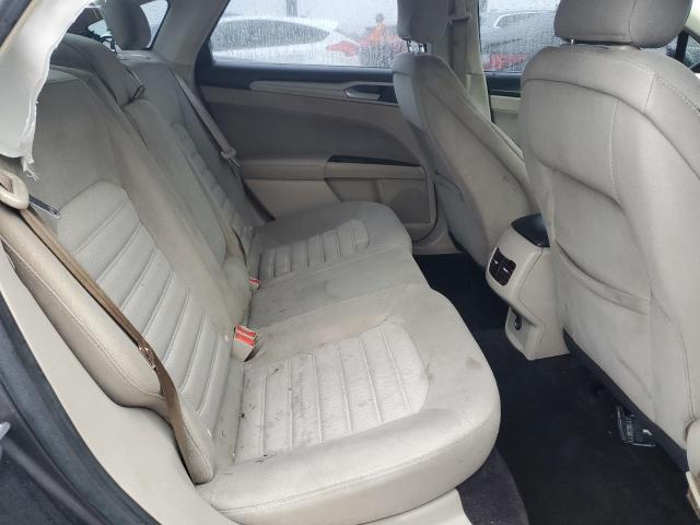 Photo 10 from auction – 2017 FORD FUSION SE with VIN 3FA6P0H76HR143950