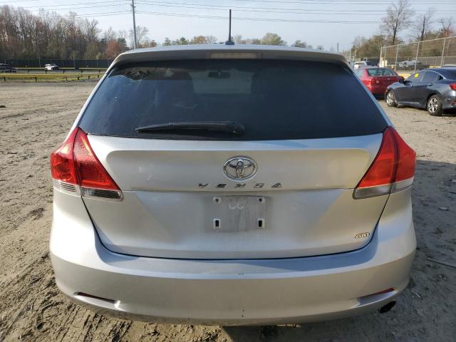 Photo 6 from auction – 2010 TOYOTA VENZA with VIN 4T3BA3BB4AU018889