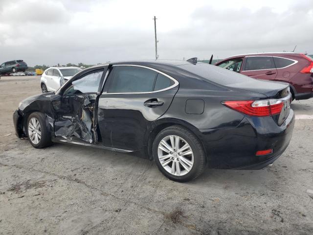 Photo 2 from auction – 2015 LEXUS ES 350 with VIN JTHBK1GG6F2209010