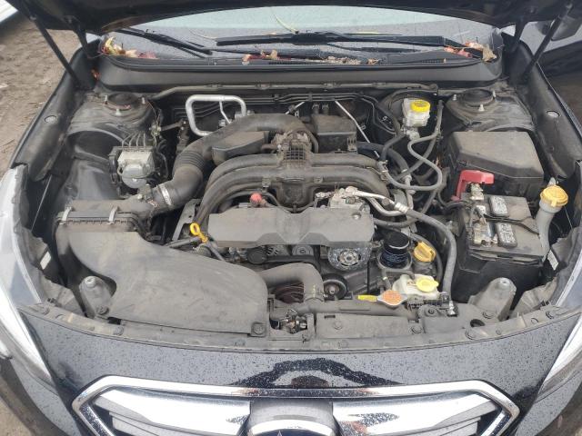 Photo 11 from auction – 2018 SUBARU LEGACY 2.5 with VIN 4S3BNAD64J3023795