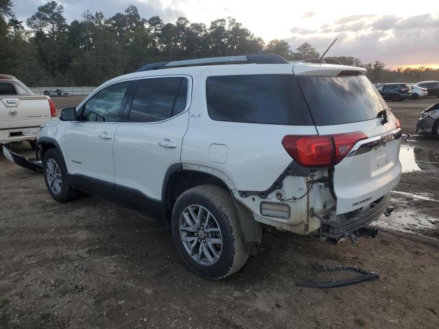 Photo 2 from auction – 2018 GMC ACADIA SLE with VIN 1GKKNLLA7JZ249297