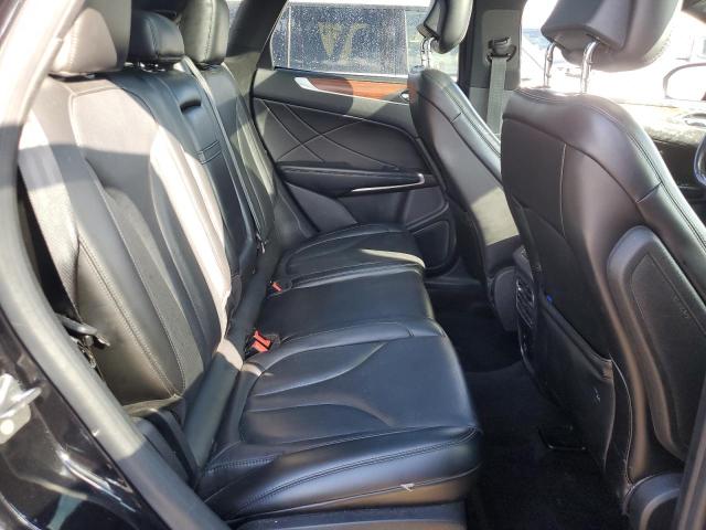 Photo 11 from auction – 2019 LINCOLN MKC RESERV with VIN 5LMCJ3D98KUL22992