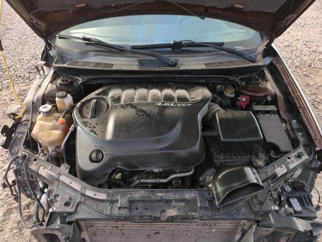Photo 11 from auction – 2013 CHRYSLER 200 LX with VIN 1C3CCBAG6DN724512