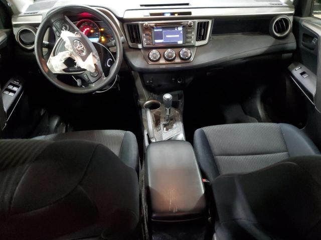 Photo 8 from auction – 2015 TOYOTA RAV4 LE with VIN JTMBFREV4FD155619