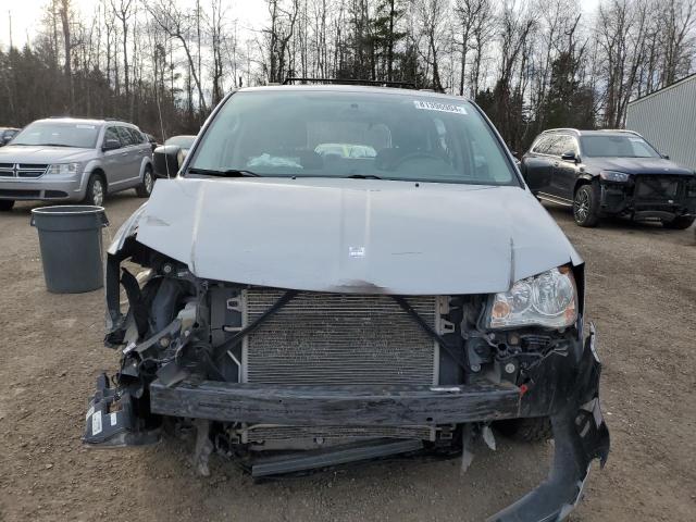 Photo 5 from auction – 2017 DODGE GRAND CARA with VIN 2C4RDGBG0HR880259