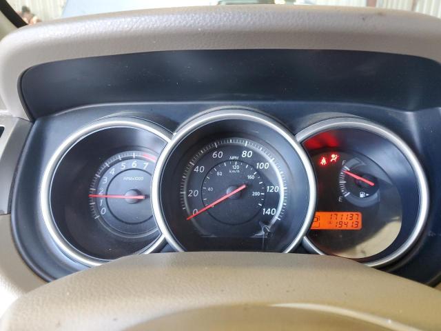 Photo 9 from auction – 2010 NISSAN VERSA S with VIN 3N1BC1CP2AL424902